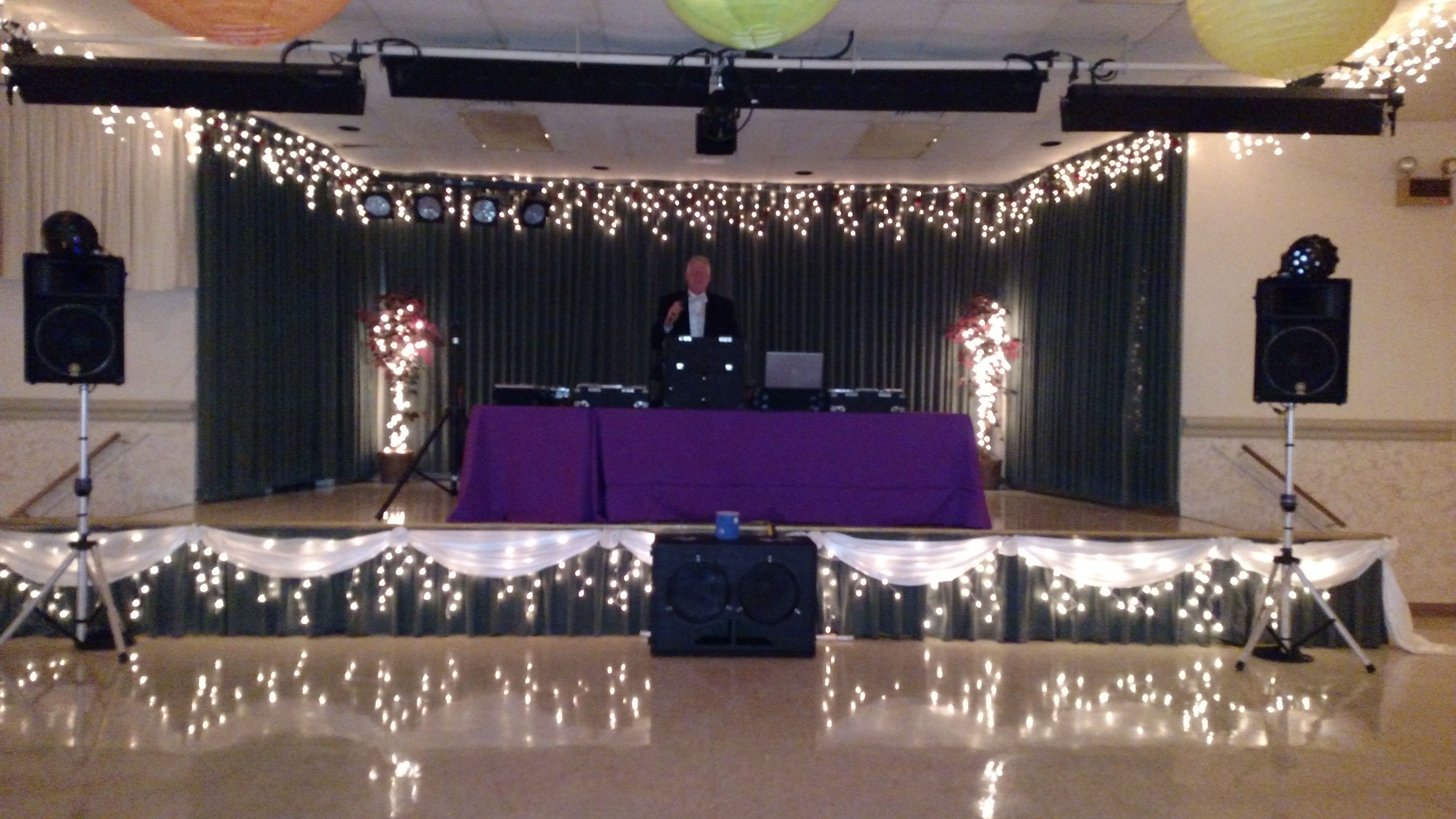 Hall_Wedding_Reception-Jim_Thorp_Memorial_Hall_10-10-2015