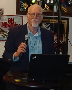 DJ Gauss Christian
                  - Easter Hop close-up picture