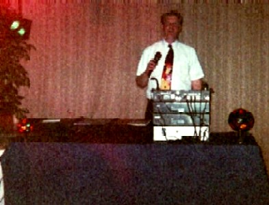 DJ Gauss Christian 06/1999